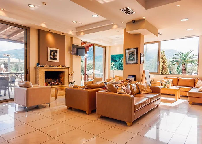 Hotel Apollo Art 4*